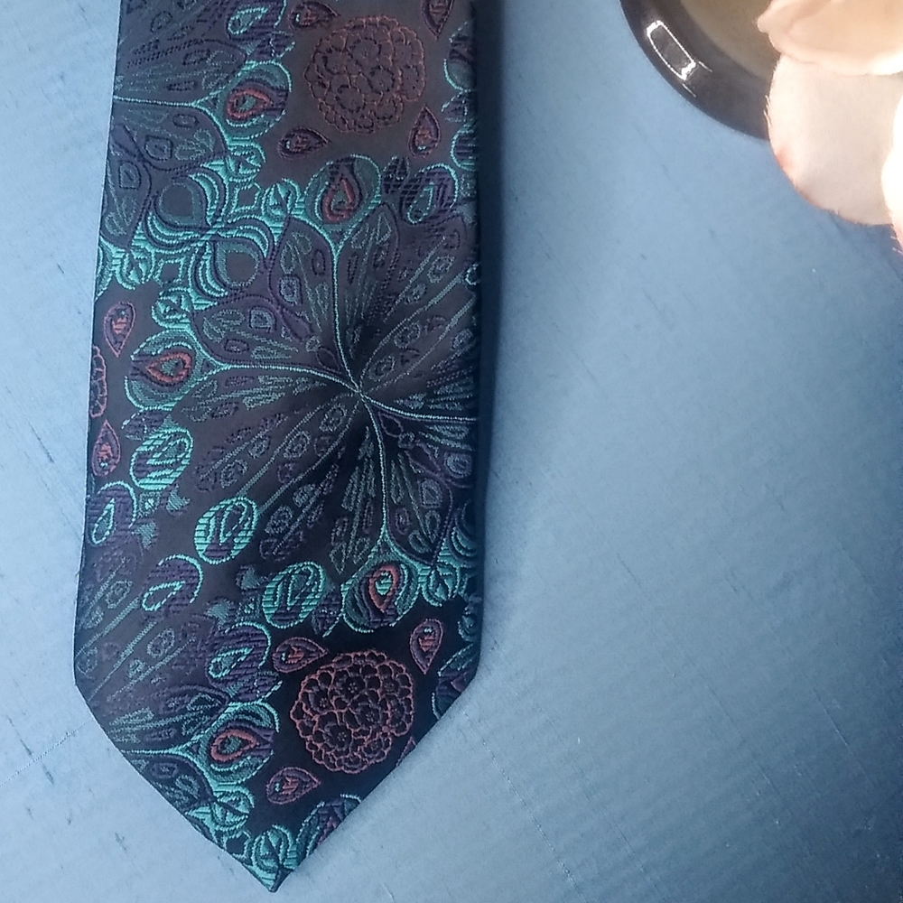 Kailong tie